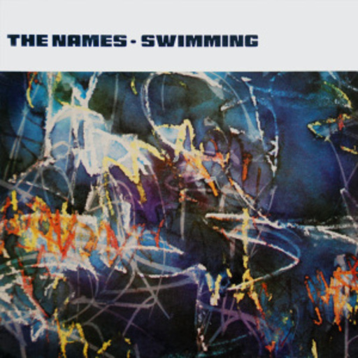 The Names – Swimming