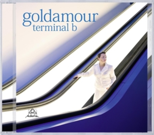 Goldamour – Terminal B