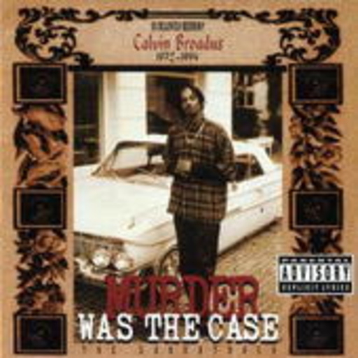 Diverse – Murder Was The Case