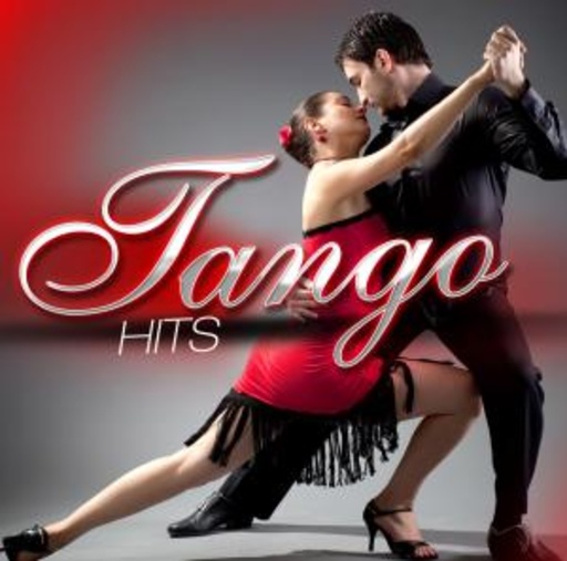 Diverse – Tango Hits