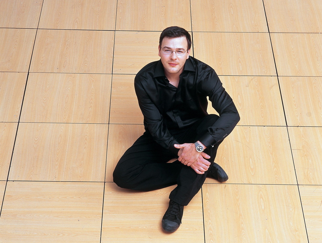 Kehrt erneut zurück: Andreas Scholl
