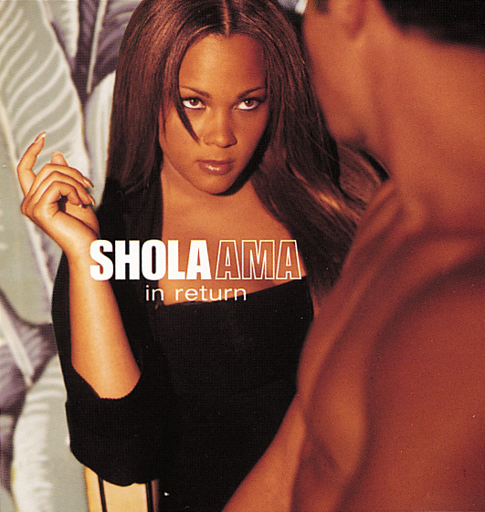 Shola Ama – In Return