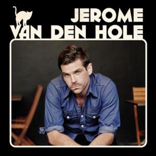 Jerome Van Den Hole – Jerome Van Den Hole
