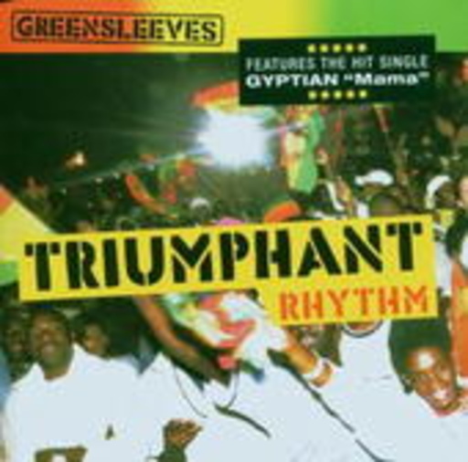 Diverse – Triumphant
