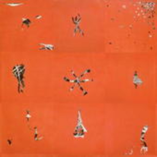 Animal Collective – Hollinndagain