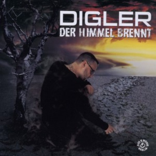 Digler – Der Himmel brennt
