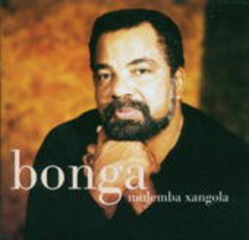Bonga – Mulemba Xangola