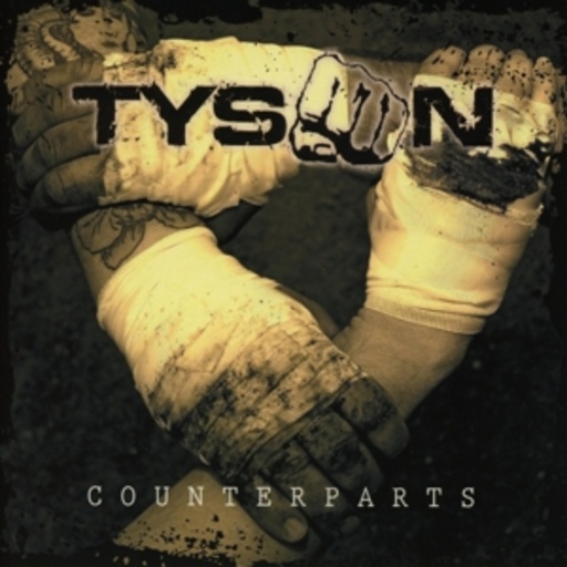 Tyson – Counterparts