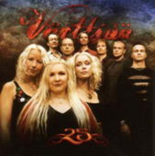 Värttinä – 25th Anniversary