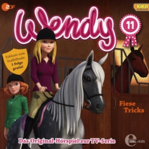 Diverse – Wendy - Fiese Tricks (11)