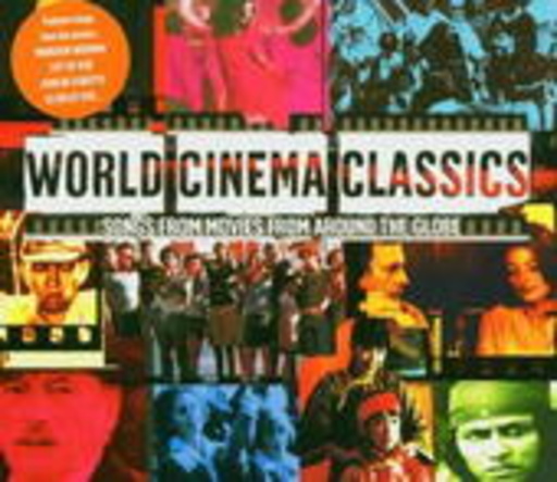 Diverse – World Cinema Classics