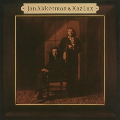 Jan Akkerman & Kaz Lux – Eli