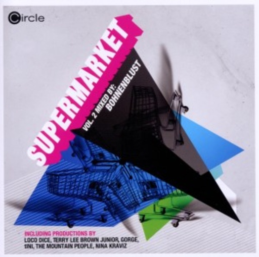Diverse – Supermarket Vol. 2