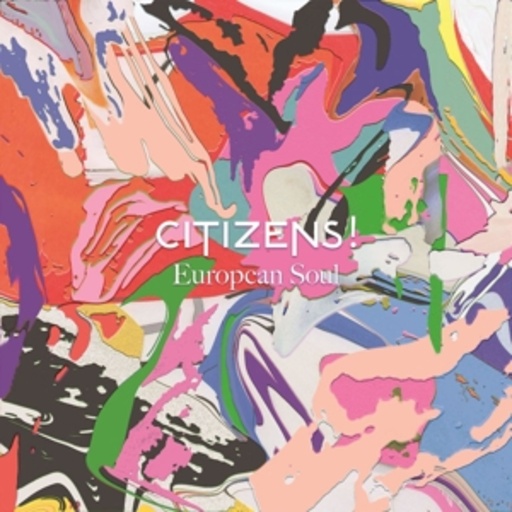 Citizens! – European Soul