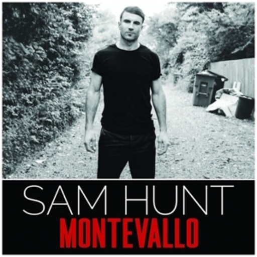 Sam Hunt – Montevallo