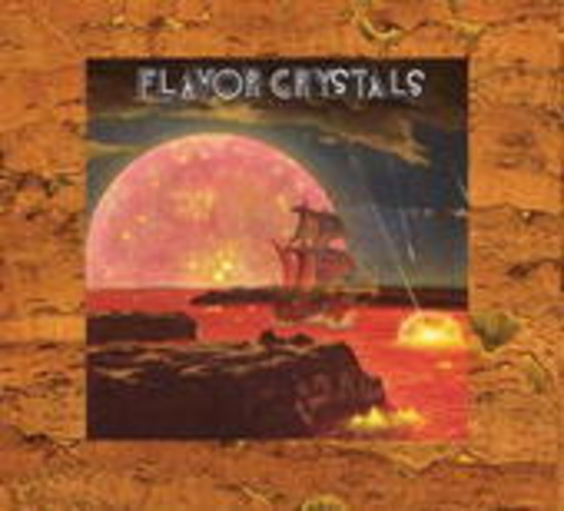 Flavor Crystals – Ambergris