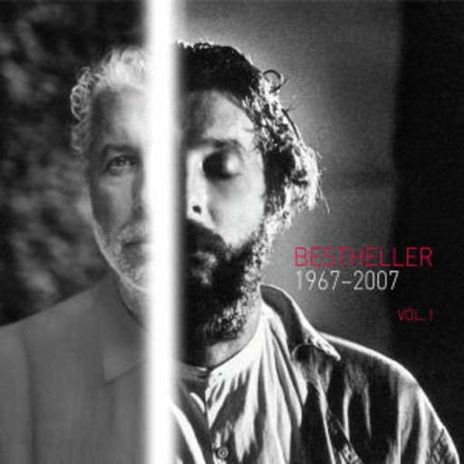André Heller – Bestheller - 1967-2007