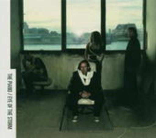 The Piano – Eye Of The Storm