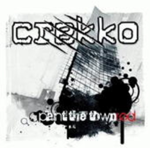 Crekko – Paint The Town Red