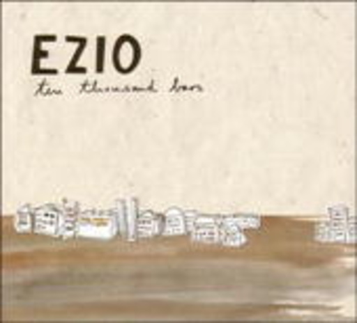 Ezio – Ten Thousand Bars
