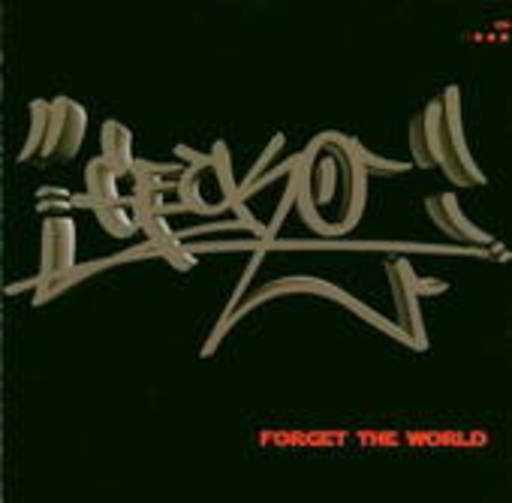 Gecko – Forget The World