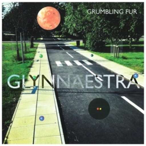 Grumbling Fur – Glynnaestra