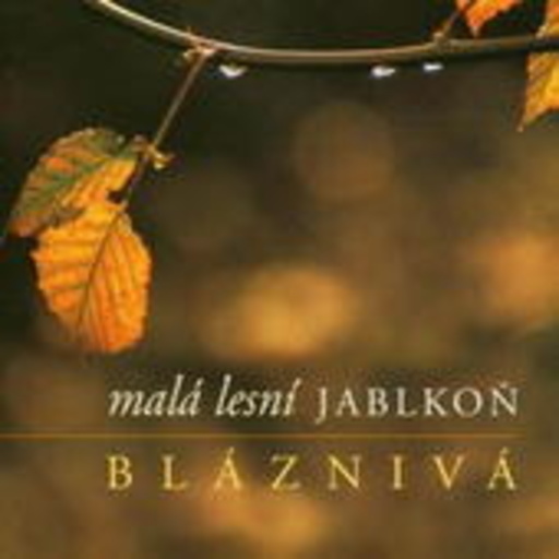 Jablkon – Blazniva