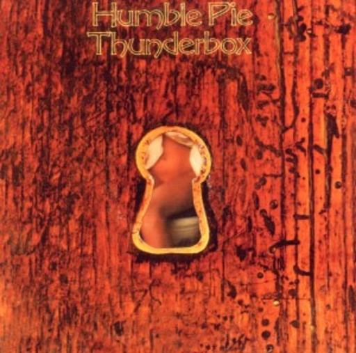 Humble Pie – Thunderbox