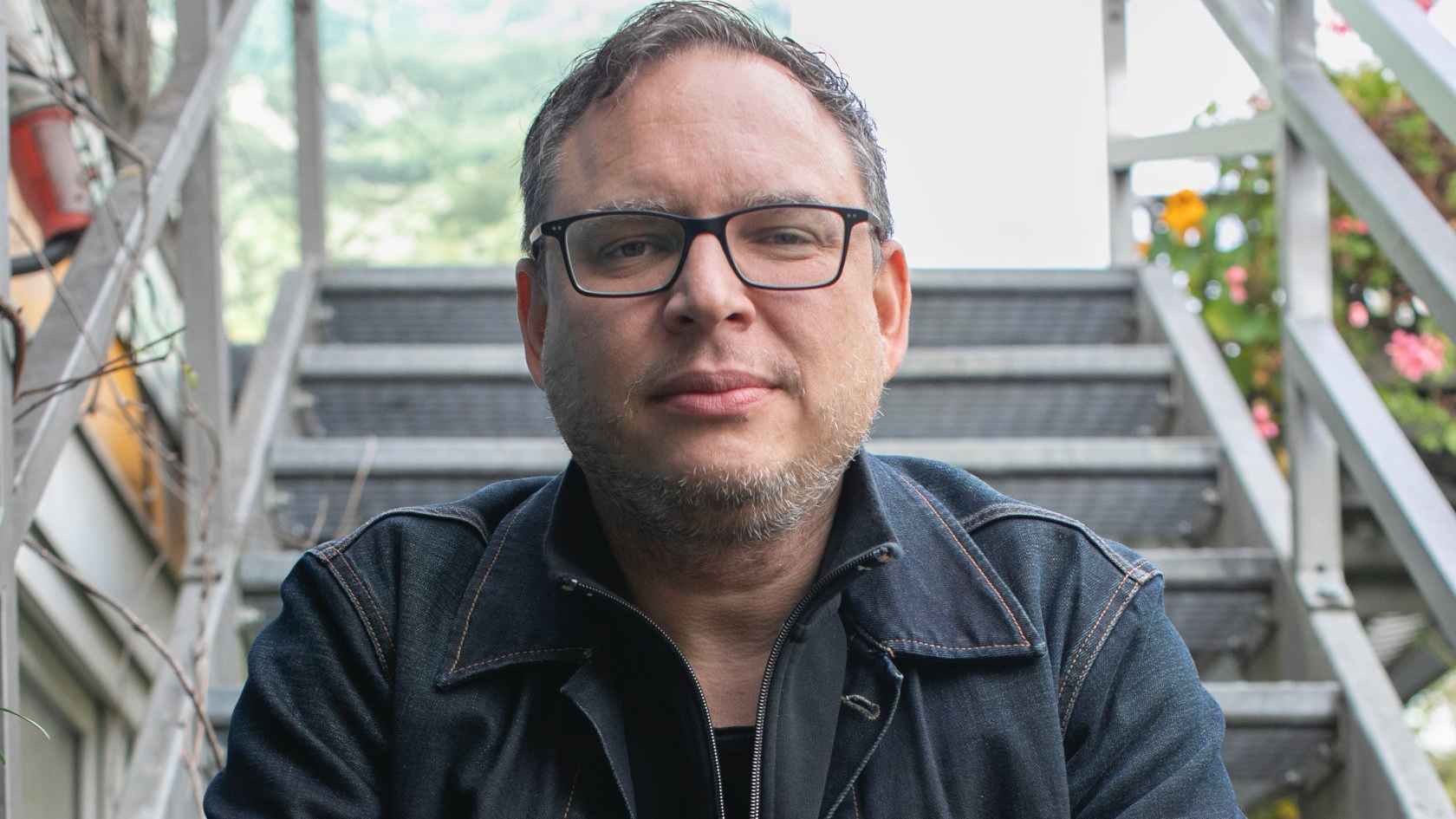 Erweitert das Team von Sound of Liberation: Alan Covic.