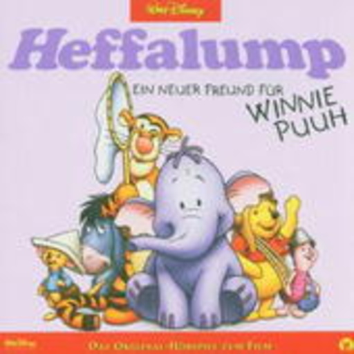 Diverse – Heffalump ein neuer Freund