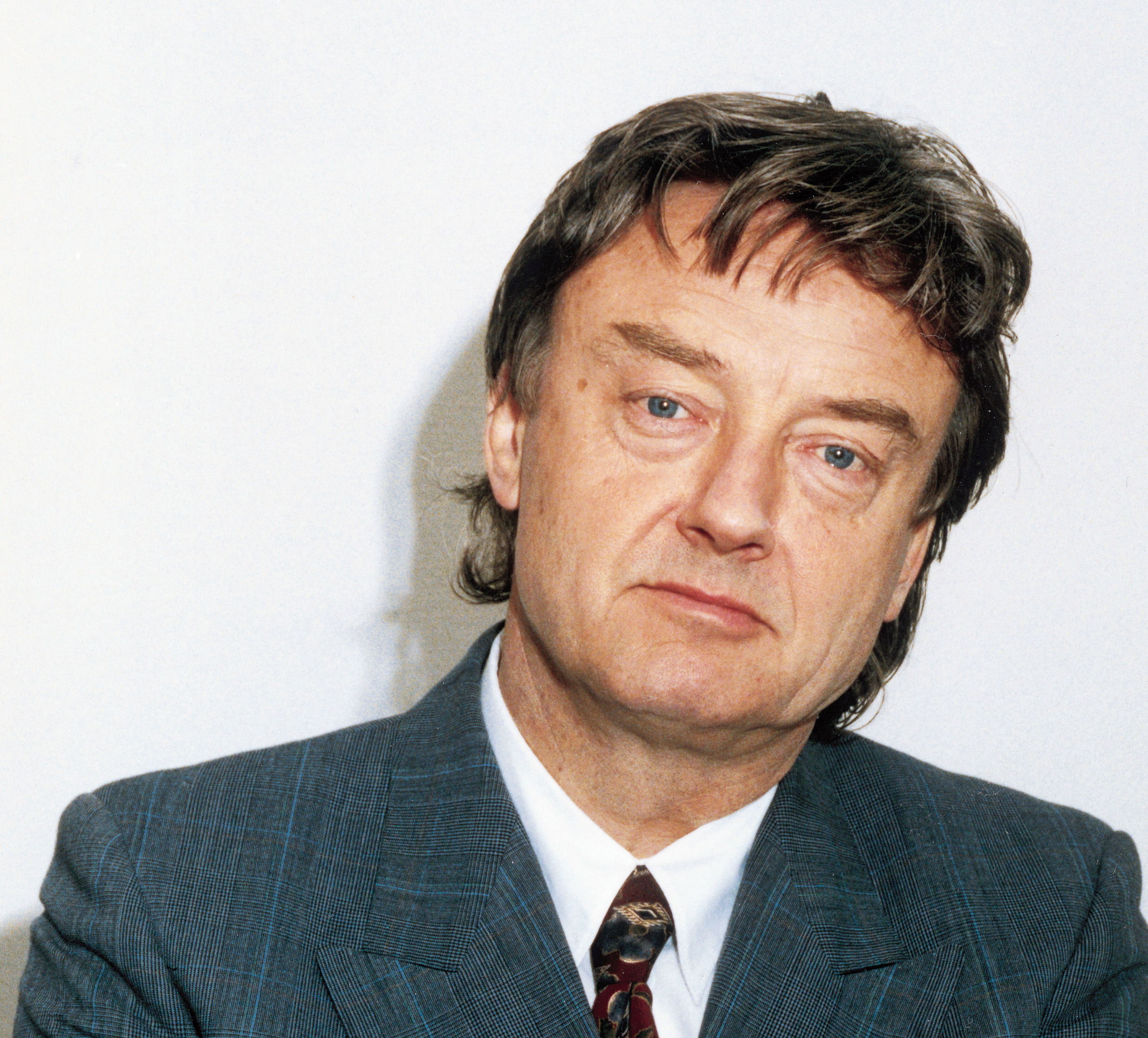 Karl Bernhard Hillen
