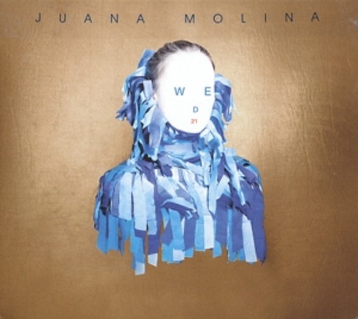 Juana Wolina – Wed 21