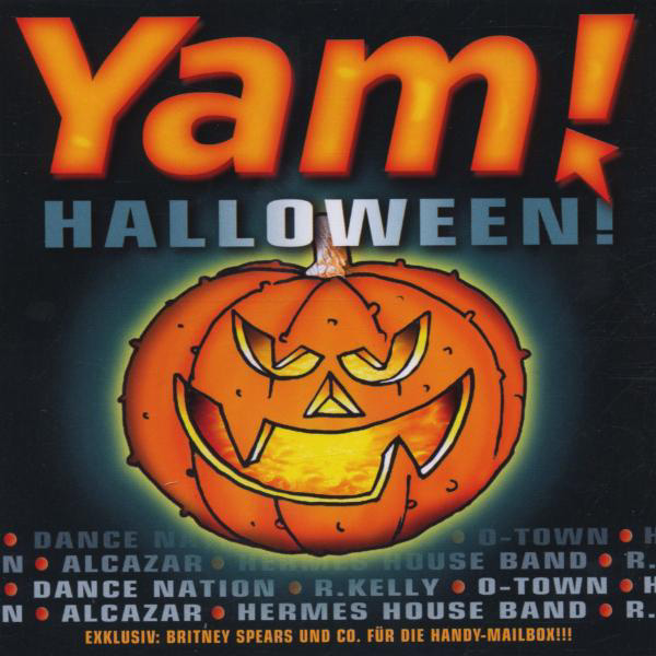 Diverse – Yam! Halloween!