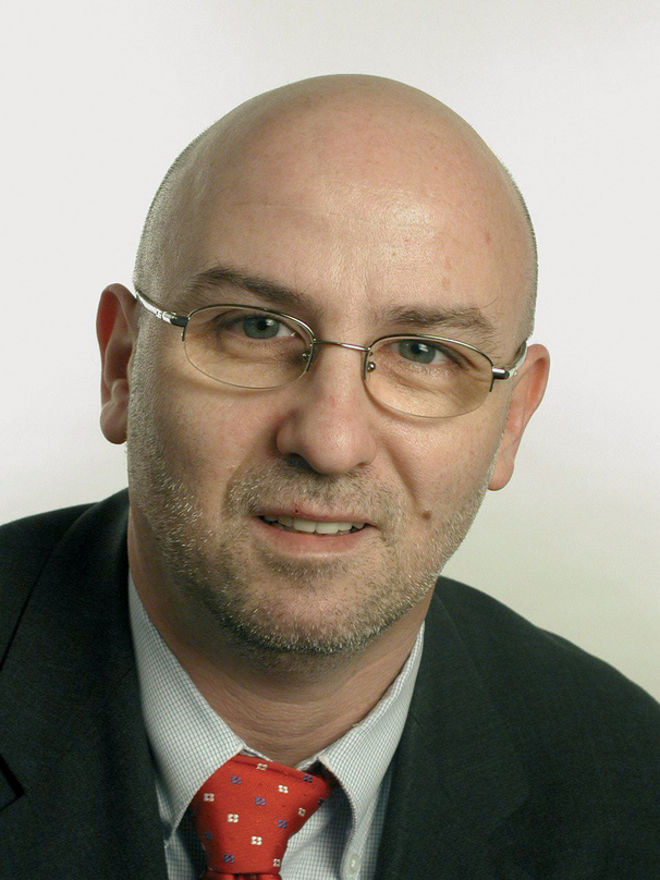 Sein Programm ist nun auch terrestrisch in Rostock zu hören: Jürgen Wiesbeck, Programmdirektor sunshine live