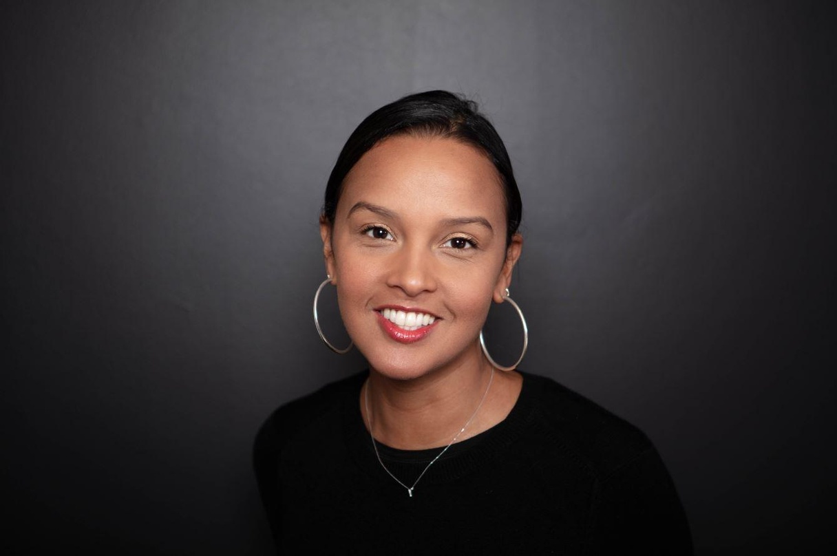 Steigt bei Warner Chappell Music auf: Amber Davis
