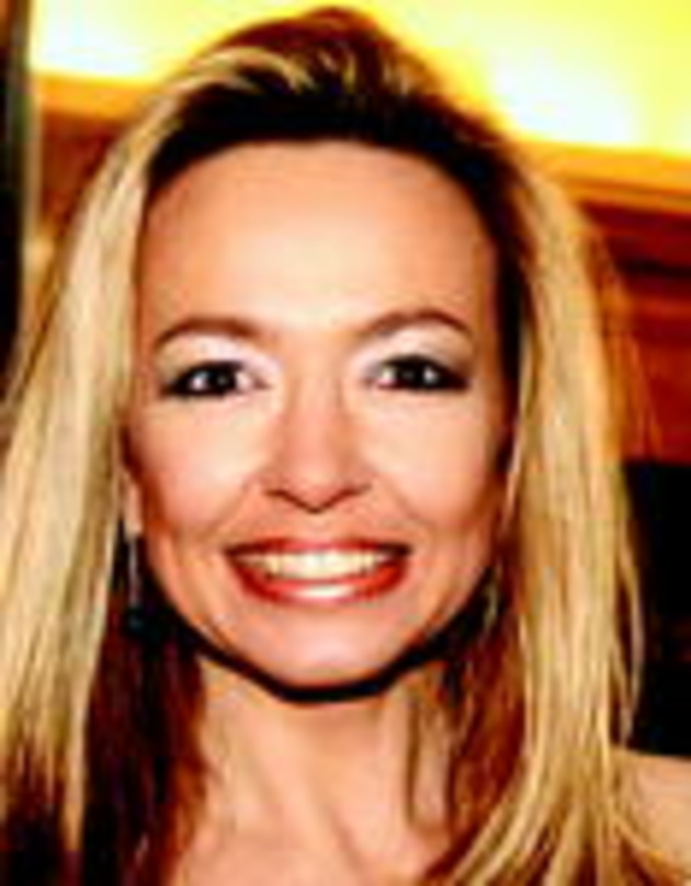 Geht eigene Wege: Ex-BMG-Mitarbeiterin Regine Hofmann