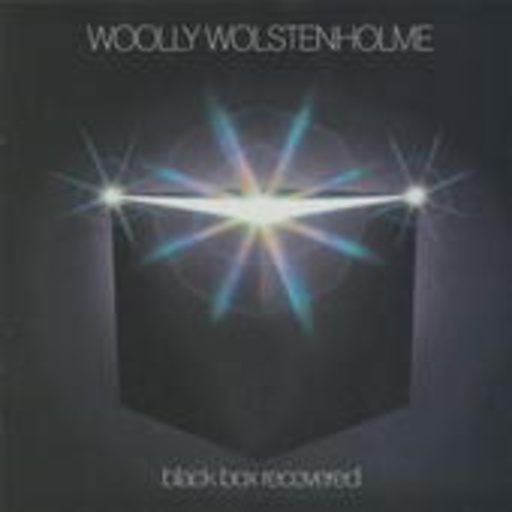 Woolly Wolstenholme – Black Box Recovered