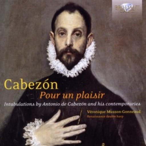 Véronique Musson-Gonneaud – Pour Un Plaisir