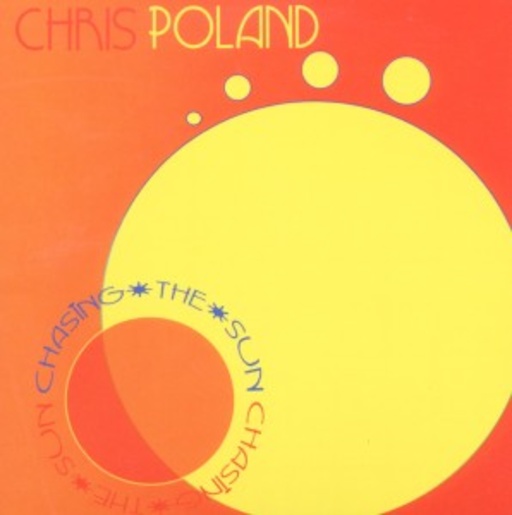 Chris Poland – Chasing The Sun