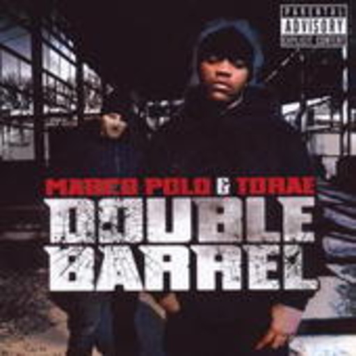 Marco Polo & Torae – Double Barrel