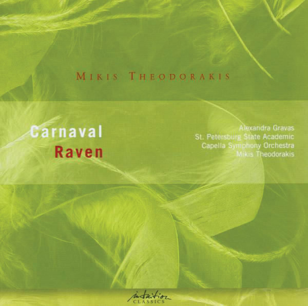 Diverse – Raven/Carnaval