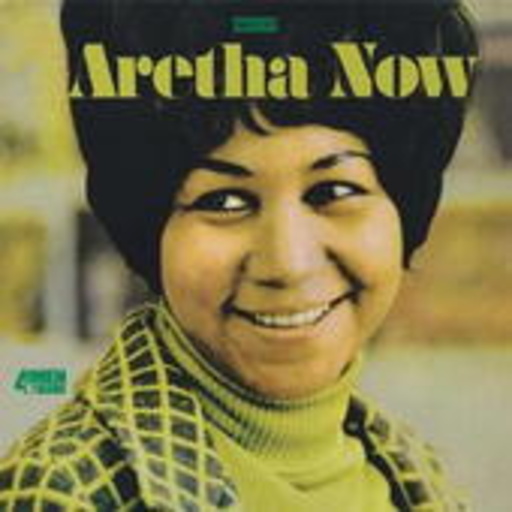 Aretha Franklin – Aretha Now