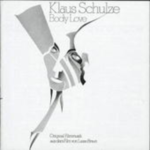 Klaus Schulze – Body Love