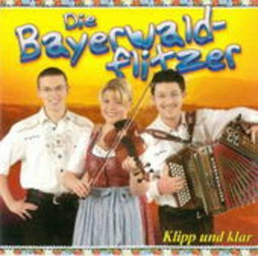 Die Bayerwaldflitzer – Klipp und klar