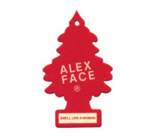 Alex Fake – Smells Like A Woman