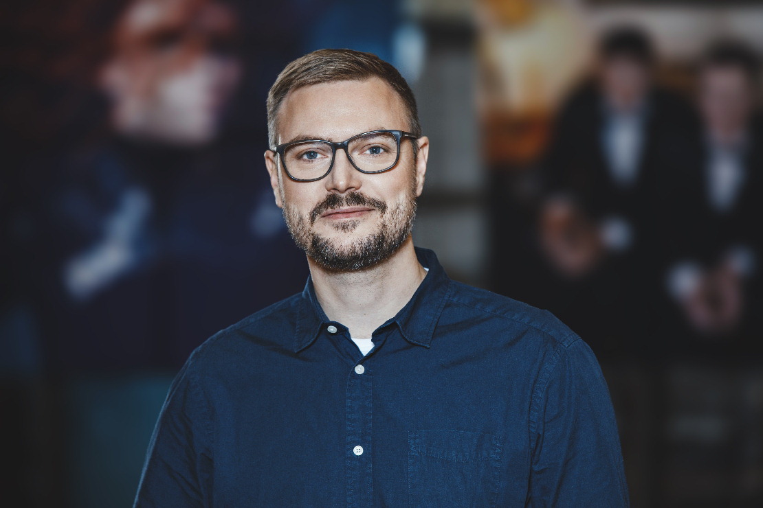 Martin Bendig