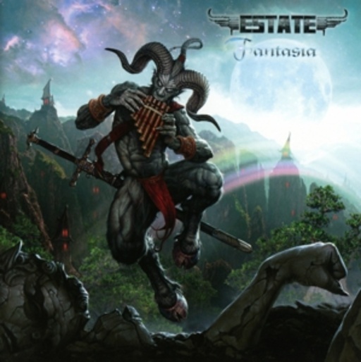 Estate – Fantasia