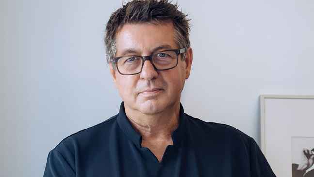 Fängt als Senior Advisor bei whynow an: Fred Casimir.