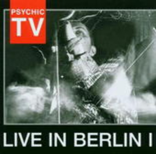Live In Berlin