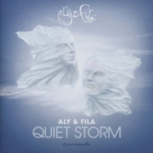 Aly & Fila – Quiet Storm